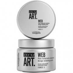 CERA PARA DEFINIR LOREAL 150ml