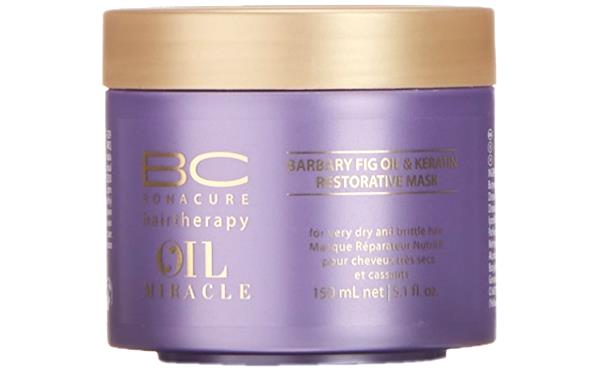 MASCARILLA BC OIL BARBARY 150ml