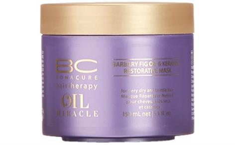 MASCARILLA BC OIL BARBARY 150ml