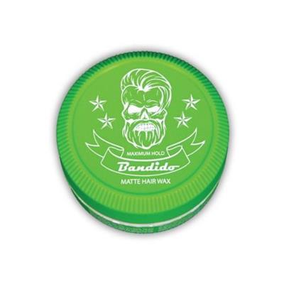 CERA WAX MATTE BANDIDO 150ml