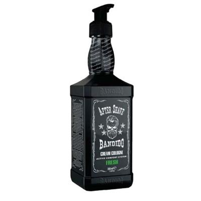 FRESH CREAM COLOGNE BANDIDO 350ml