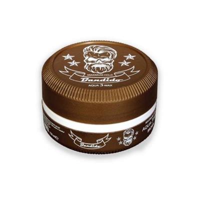 CERA WAX Nº3 BANDIDO 150ml