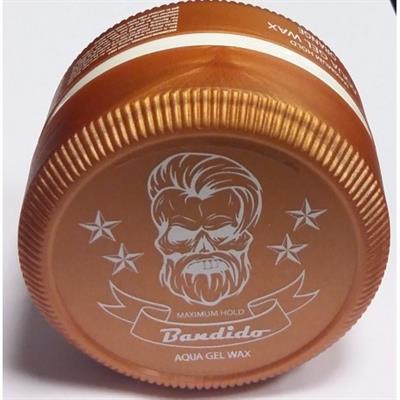 CERA WAX Nº2 BANDIDO 150ml