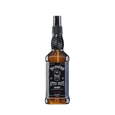 AFTER SHAVE COLONIA VULCANO BANDIDO 350ml