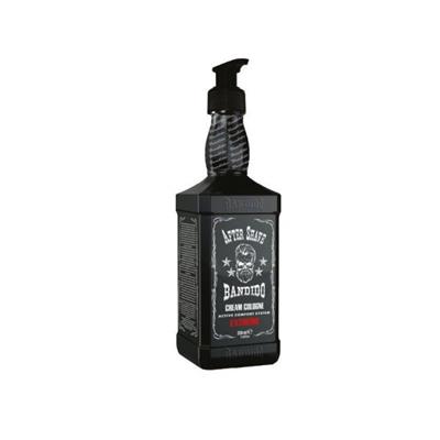 MEN CREAM COLOGNE BANDIDO 350ml