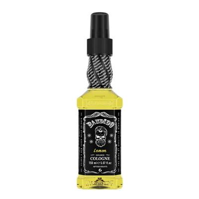 AFTER SHAVE COLONIA LIMON BANDIDO 150ml