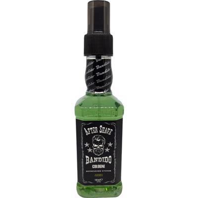 AFTER SHAVE COLONIA ARMY BANDIDO 150ml