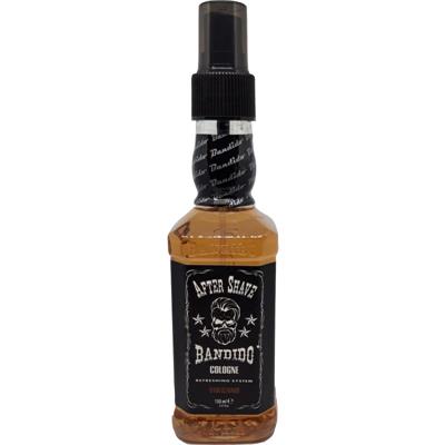 AFTER SHAVE COLONIA VULCANO BANDIDO 150ml