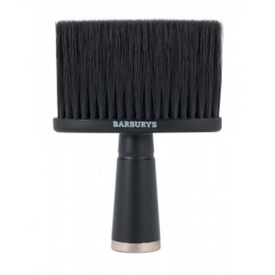 BARBURYS CEPILLO DE CUELLO