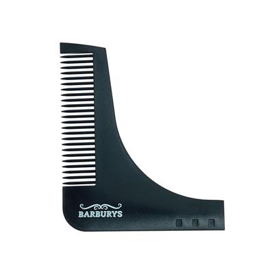 BARBURYS PEINE PARA BARBA