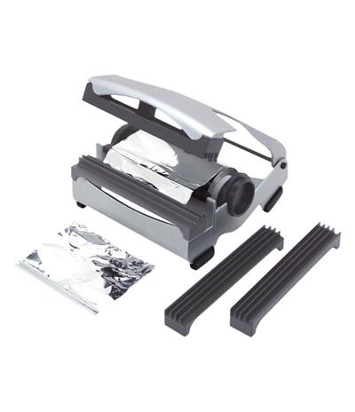PAPEL ALUMINIO CONTENEDOR
