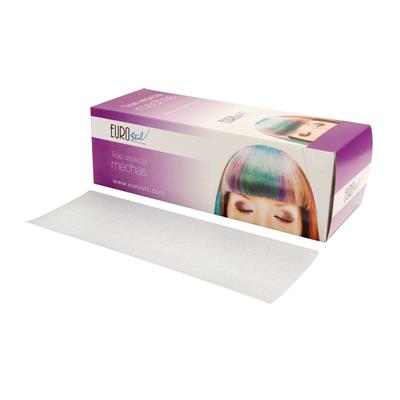 TIRAS ESPECIAL MECHAS 300 × 110 × 0,8MM CAJA 100
