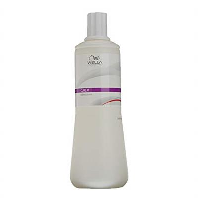 CURL-IT NEUTRALIZANTE WELLA 1000ML