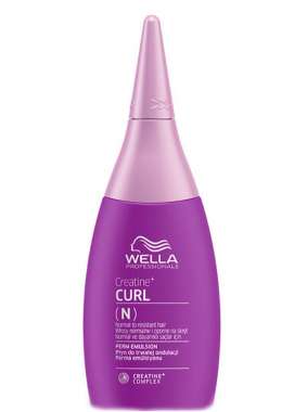 PERMANENTE CABELLO NORMAL WELLA 75 ML