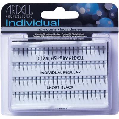PESTAÑAS REGULAR SHORT BLACK ARDELL