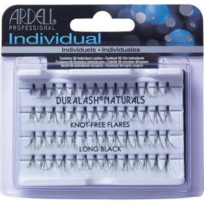 PESTAÑAS NATURALES LONG BLACK ARDELL