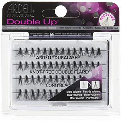 PESTAÑAS SOFT TOUCH KNOT-FREE LONG BLACK ARDELL