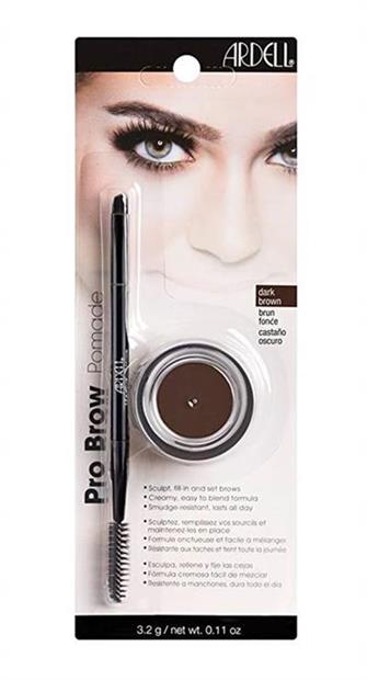 POMADA PARA CEJAS CASTAÑO MEDIO ARDELL