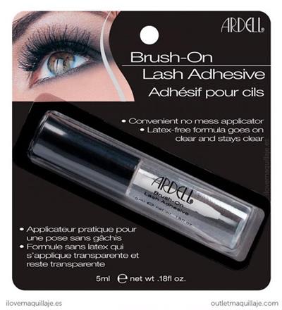 ADHESIVO PARA TIRAS DE PESTAÑAS ARDELL