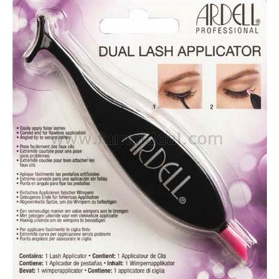 APLICADOR DUAL PARA PESTAÑAS ARDELL