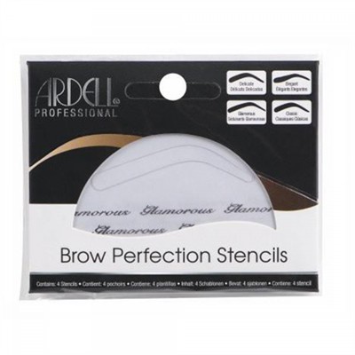 PLANTILLAS PARA CEJAS PERFECCIÓN ARDELL