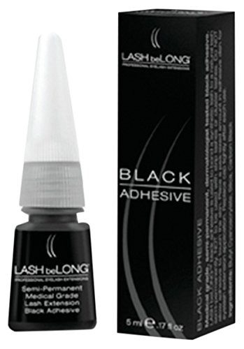 ADHESIVO NEGRO SEMIPERMANENTE LASH BELONG