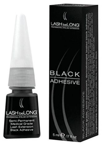 ADHESIVO TRANSPARENTE SEMIPERMANENTE LASH BELONG