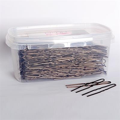 HORQUILLAS INVISIBLES 62MM BRONCE CAJA 500GR