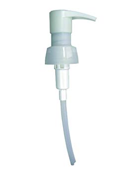 PUMP BOTTLE WELLA