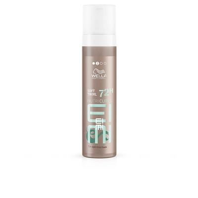 NUTRICURLS ESPUMA SUAVE RIZOS WELLA 200 ml