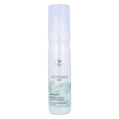 NUTRICURLS SPRAY NUTRITIVO PARA ONDAS WELLA 150 ml