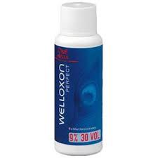 PERFECT WELLXON 30 VOL 60ml