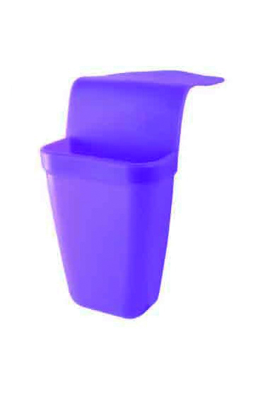 UTILLAJE SOPORTE MESA LILA BIFULL