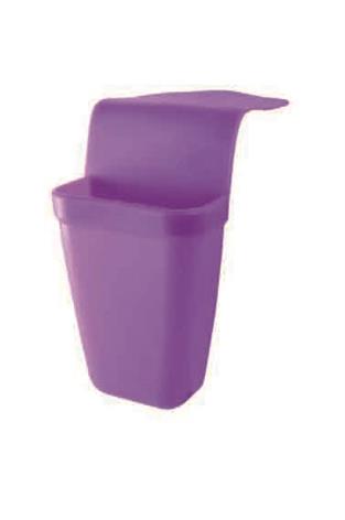 UTILLAJE SOPORTE MESA LILA BIFULL