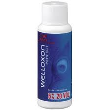 PERFECT WELLXON 20 VOL 60ml
