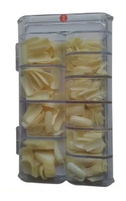 TIPS 500 UNIDADES NATURALES CAJA