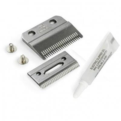 JUEGO CUCHILLAS MAGIC CLIP 5 STAR WAHL
