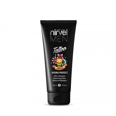 PARA TATUAJES CREMA NIRVEL 200ml