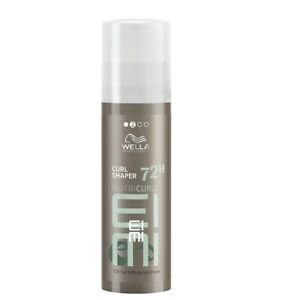 NUTRICURLS SHAPER 72 HORAS WELLA 150 ml