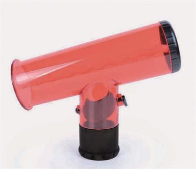 RIZADO DIFUSOR ROJO TORNADO CURLER BIFULL