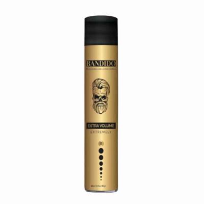 LACA EXTRA-FUERTE BANDIDO 400ml