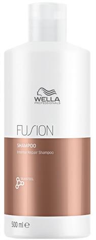 CHAMPÚ FUSION REPARADOR INTENSIVO WELLA 500 ml