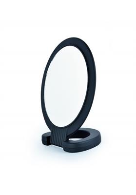 CLAM ESPEJO NEGRO SOPORTE