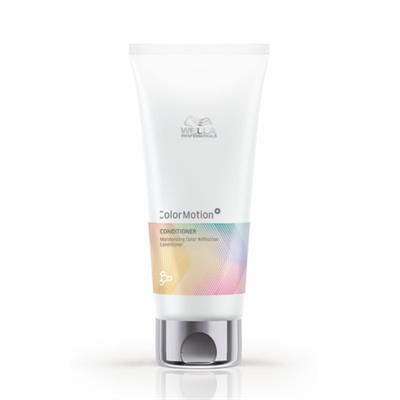 COLOR MOTION ACONDICIONADOR WELLA 200 ml