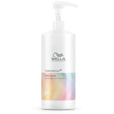 COLOR MOTION TRATAMIENTO POST COLOR WELLA 500 ml