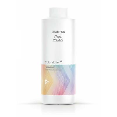 COLOR MOTION CHAMPÚ WELLA 1000 ml
