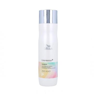 COLOR MOTION CHAMPÚ WELLA 250 ml