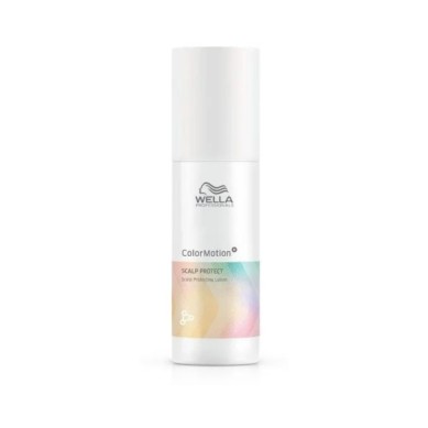COLOR MOTION LOCIÓN PROTECTORA CUERO CABELLUDO WELLA 150 ml
