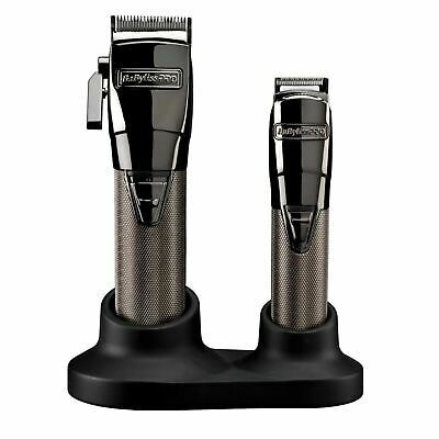 BABYLISS COMBO CLIPPER/TRIMMER