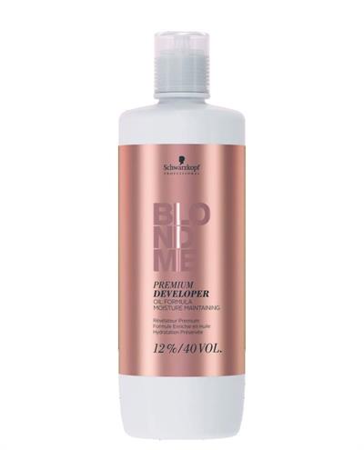 BLONDME LOCION ACTIVADORA 40 VOL 1000ml